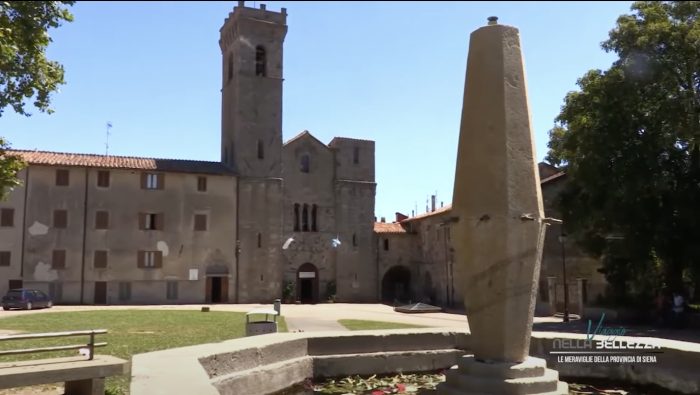 Abbadia San Salvatore programma delle celebrazioni del 25 aprile 2026