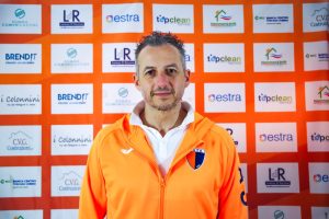 Calcio Eccellenza, l'Asta pronta ad affrontare la Sangiovannese, il ds Bartoli: "Abbiamo voglia di riscatto"