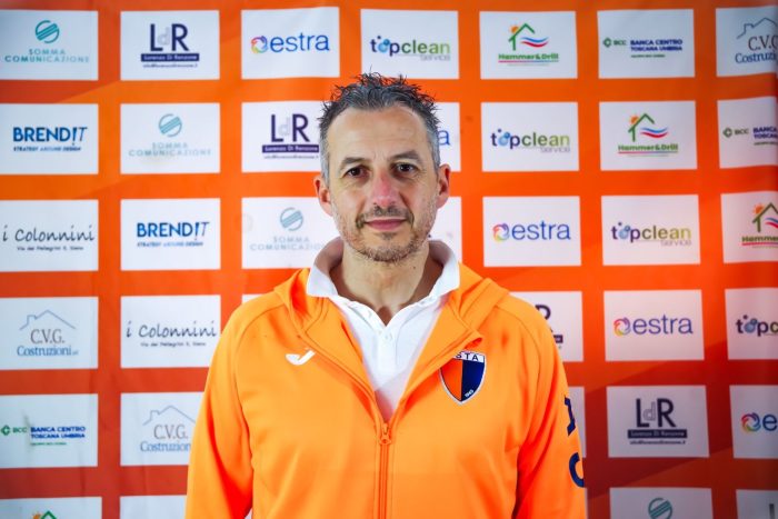 Calcio Eccellenza, l'Asta pronta ad affrontare la Sangiovannese, il ds Bartoli: "Abbiamo voglia di riscatto"