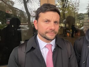 Violenza sessuale a Poggibonsi, uomo assolto in appello