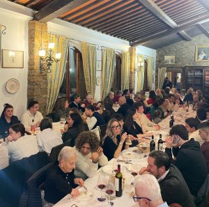 Aria Nuova Montalcino: il bilancio del primo anno di attivit&agrave;