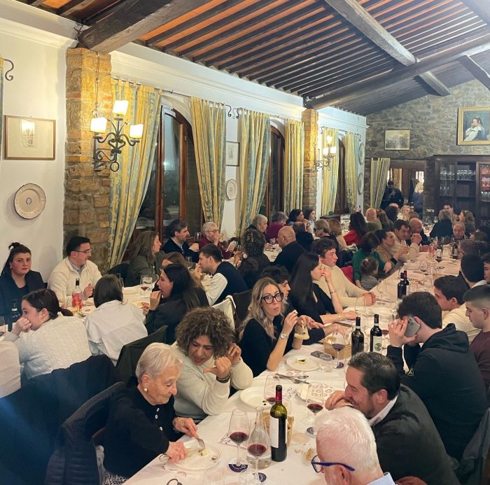 Aria Nuova Montalcino: il bilancio del primo anno di attivit&agrave;