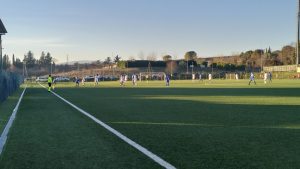 Calcio, Eccellenza: l'Asta prova a raddrizzare una giornata storta ma alla fine vince la Sangiovannese