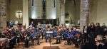 Tre giorni di musica, giovani e comunità: la Banda protagonista del Natale a Poggibonsi