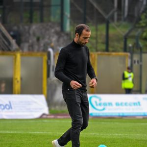 Calcio, altro ko per il Siena: il Montevarchi vince 1-0