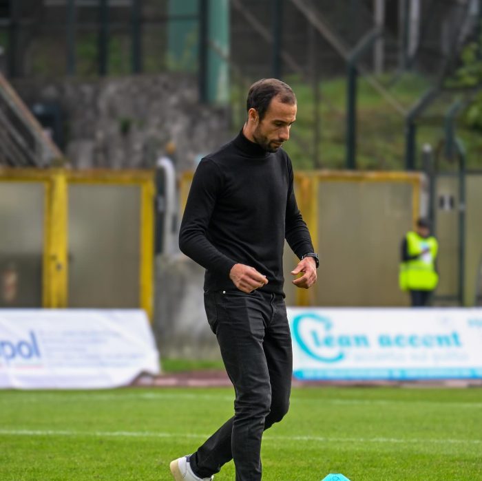 Calcio, altro ko per il Siena: il Montevarchi vince 1-0
