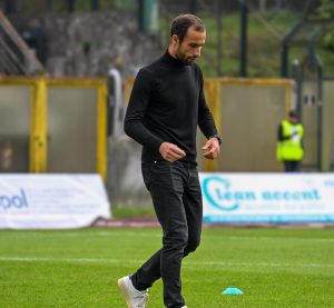 Calcio, altro ko per il Siena: il Montevarchi vince 1-0