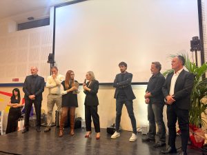 Casole d'Elsa, un compleanno diventa un grande evento benefico