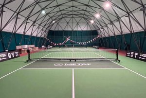 Pickleball, lo sport di racchetta che sta conquistando tutti. A Colle Val d'Elsa un torneo internazionale