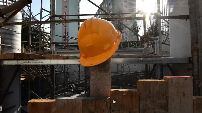"Foto cantiere award", proclamati i vincitori del concorso fotografico di Ance Siena