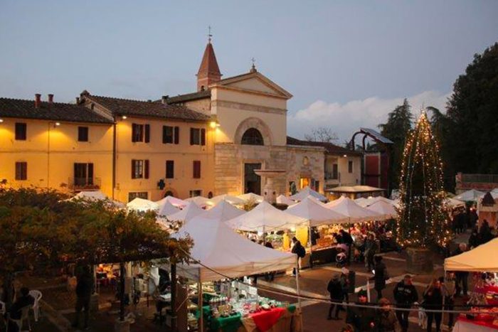 Castelnuovo si illumina: primi appuntamenti per vivere insieme la magia delle feste