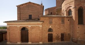 "Canti Natalizi", evento delle feste organizzato dalla Confraternita della Santissima Trinit&agrave; di Siena