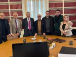 Colle Val d’Elsa, Il Comune acquista i locali della nuova Biblioteca: “Un passo concreto verso il futuro della città”