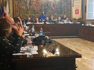 Provincia di Siena, approvato il Bilancio di Previsione 2026-2028