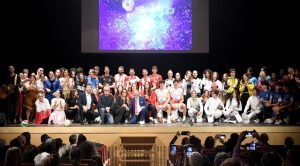 “Contro il cancro facciamo squadra”: serata di beneficenza per l’associazione Aquattromani e per il CIO dell’Aou Senese