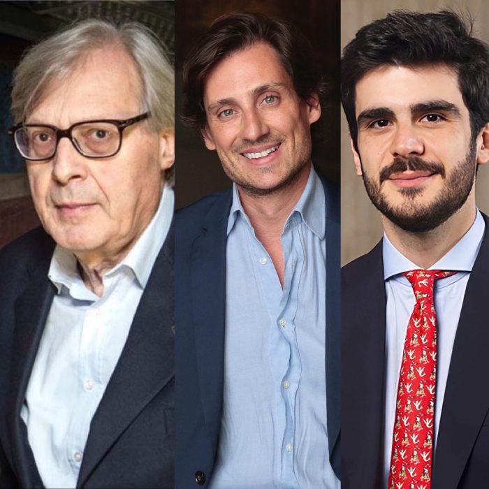 Siena scuote il mondo della cultura e dell&rsquo;arte