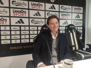 Calcio, Englund sulle difficoltà del Siena: "Fornitori? Abbiamo sbagliato ma stiamo risolvendo"