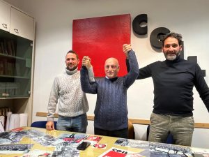 Siena, licenziato con il test del carrello: giudice ordina reintegro