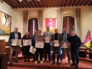 Bilancio di previsione 2026 a San Gimignano, l&rsquo;intesa con i sindacati: &ldquo;Tutela sociale e servizi senza aumenti&rdquo;