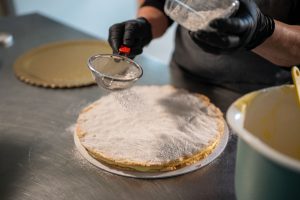 Rapolano Terme, soddisfazione per la focaccia rapolanese nei Prodotti Agroalimentari Tradizionali della Toscana