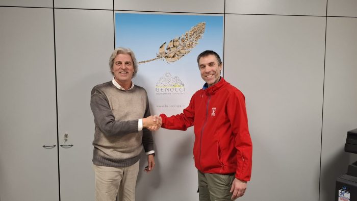 Trequanda, accordo Fillea Cgil Siena e Benocci & C. S.p.a.: raggiunto ottimo integrativo aziendale