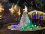 “Natale Family Park 2026”, la Giunta approva il progetto per Villa Rubini Manenti