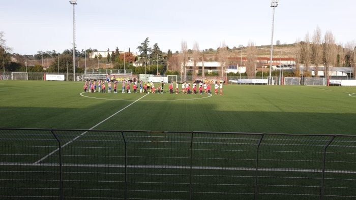 Calcio, Eccellenza: l'Asta chiude il 2025 con un buon pareggio sul campo del Grassina