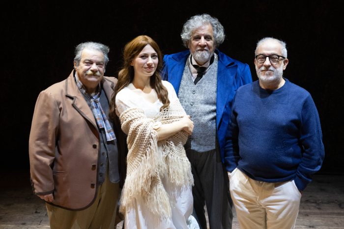 Con “Il birraio di Preston” i Teatri di Siena celebrano il maestro Camilleri