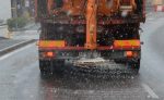 Ghiaccio o neve, Siena si blinda: 30 tonnellate di sale pronte