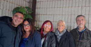 Chiara Panti eletta nuova Segretaria della sezione Lega Crete Senesi