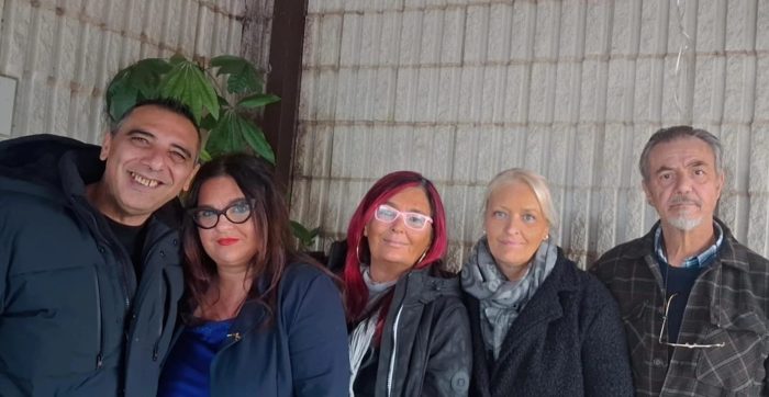 Chiara Panti eletta nuova Segretaria della sezione Lega Crete Senesi