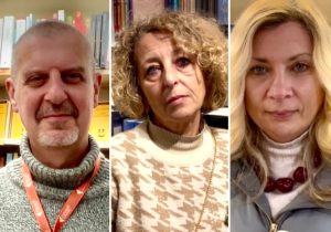 Siena, 2025 in libreria: il bilancio di lettori e librai