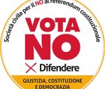 Giustizia: nasce il Comitato senese “Società Civile per il NO al Referendum costituzionale”