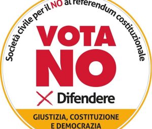 Giustizia: nasce il Comitato senese &ldquo;Societ&agrave; Civile per il NO al Referendum costituzionale&rdquo;