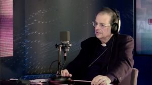 Siena, Cardinale Lojudice: "A Natale ritroviamo pace, perdono e il coraggio di rimetterci in gioco"