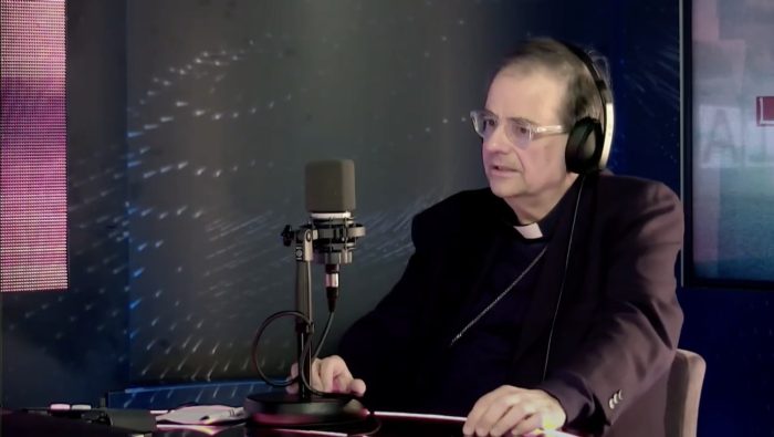 Siena, Cardinale Lojudice: "A Natale ritroviamo pace, perdono e il coraggio di rimetterci in gioco"