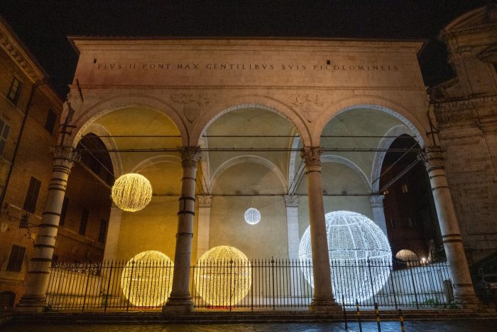 "Siena Incanta", un'altra settimana di emozioni natalizie