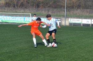 Calcio, Eccellenza: il Valentino Mazzola batte l'Affrico 1-0