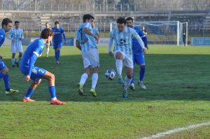 Coppa Italia Eccellenza, Mazzola perde ai rigori la semifinale