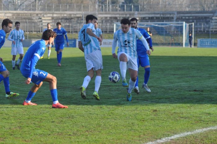 Coppa Italia Eccellenza, Mazzola perde ai rigori la semifinale
