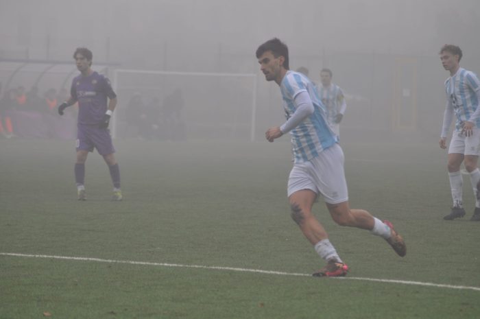 Calcio, Eccellenza: termina 0-0 tra Castiglionese e Valentino Mazzola Siena