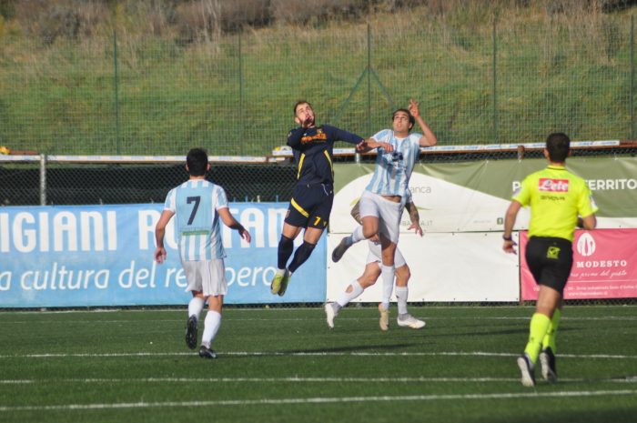 Calcio, Eccellenza: Valentino Mazzola battuto dal Figline