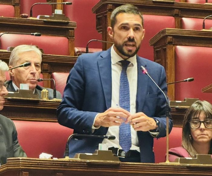 MPS, Michelotti (FDI): &ldquo;Informativa alla Camera, il Governo ha agito correttamente. La sinistra non pu&ograve; riscrivere la storia del disastro che ha prodotto ed ergersi a giudice&rdquo;