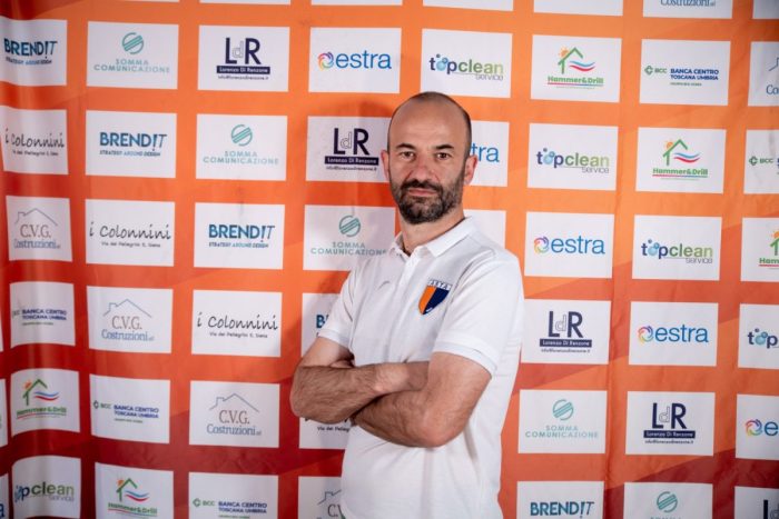 Calcio Eccellenza: l'Asta sfida la Baldaccio Bruni. Bartoli: "Partita da dentro fuori"