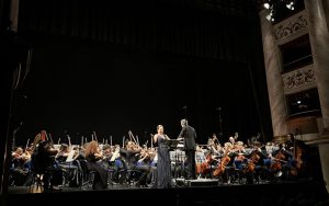 Da Siena al mondo, la forza della rete dei Conservatori toscani