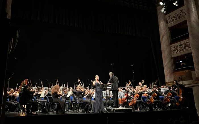 Da Siena al mondo, la forza della rete dei Conservatori toscani