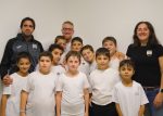 Pallanuoto Siena UISP: al via il campionato U12. Debutto a Montevarchi contro Torre Pontassieve