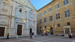 Pienza presenta il progetto di restauro della Fonte di Porciano