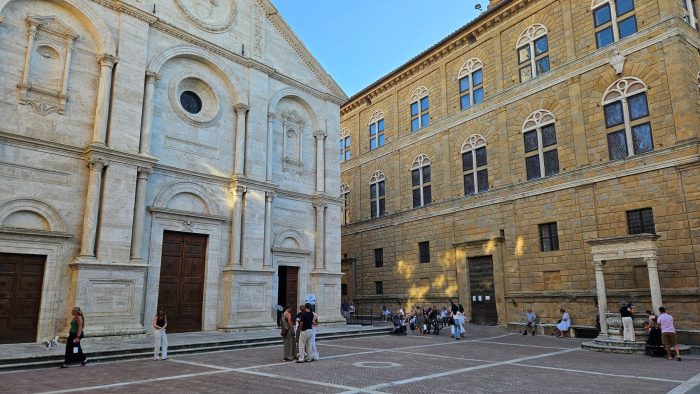 Pienza celebra nel 2026 i 30 anni dal riconoscimento UNESCO