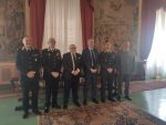 Siena, il bilancio del 2025 delle forze dell’ordine: lotta ai ‘maranza’ e alla violenza domestica